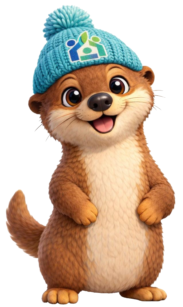 Ollie the Otter